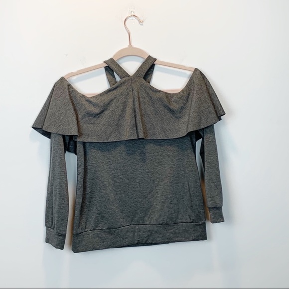 Bailey/44 Window Shop Top in Marengo - Picture 5 of 7